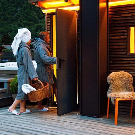 Alpenchalet Apartments Parcines Exterior foto
