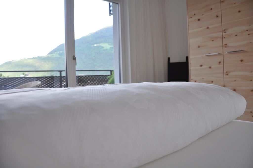 Alpenchalet Apartments Parcines Exterior foto